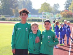 Coffice Jugend Cup 2025